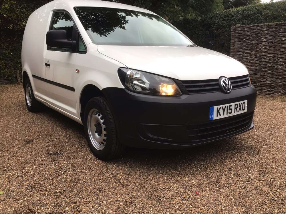 Previously Sold Van 83